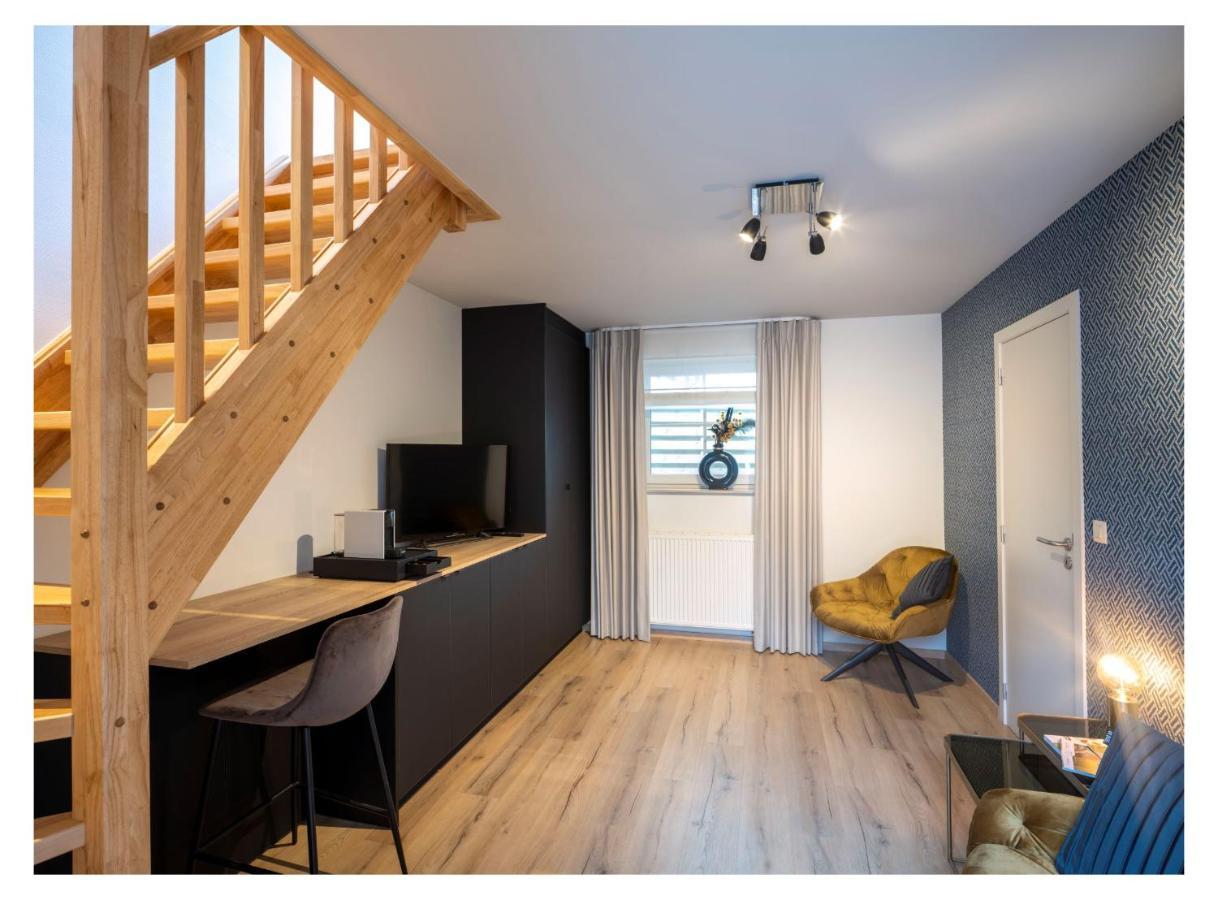 B&B De Floreffe Pelt ภายนอก รูปภาพ