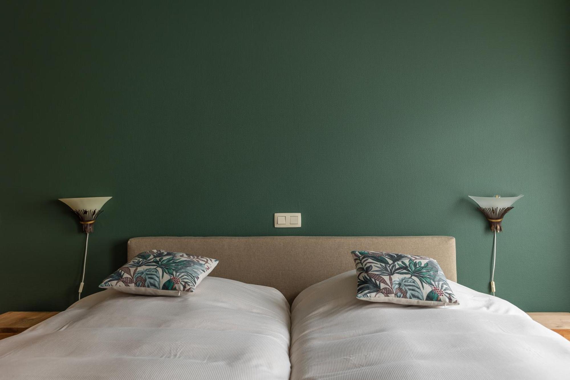 B&B De Floreffe Pelt ภายนอก รูปภาพ